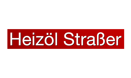 Strasser Roland , Heizöl